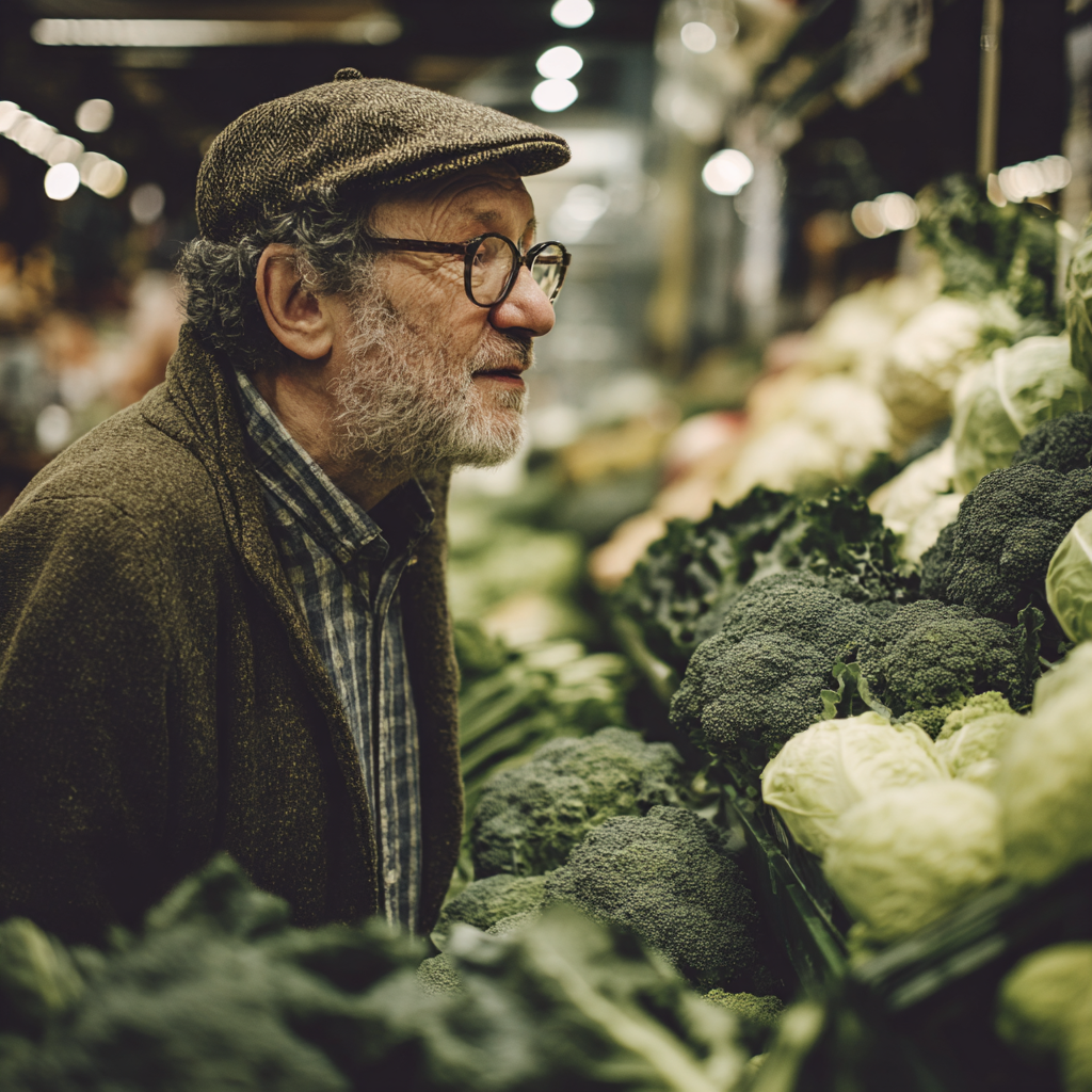 Здоровий спосіб життя та правильне харчування
